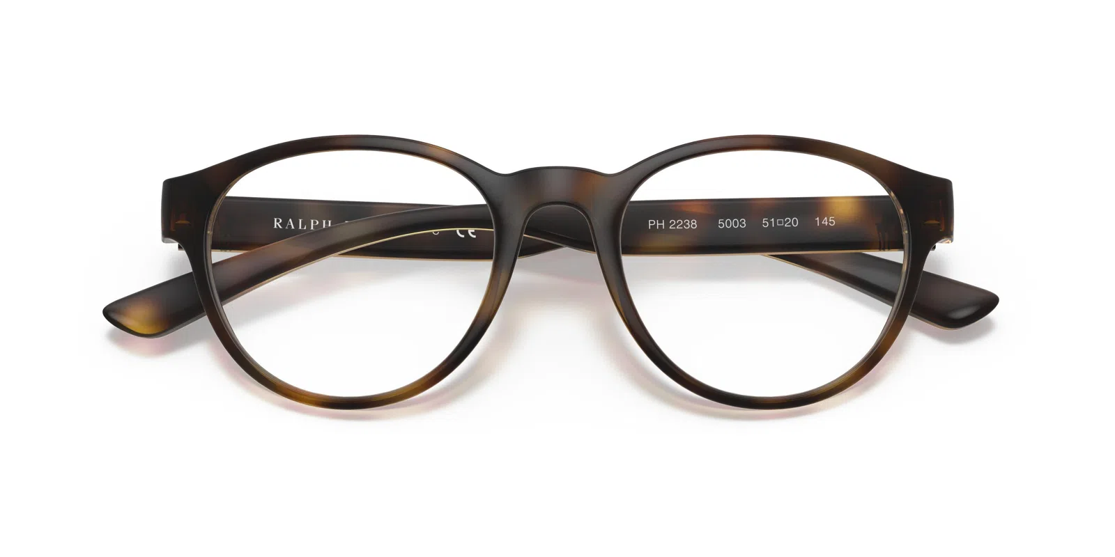 Polo 2238 Eyeglasses - view 9